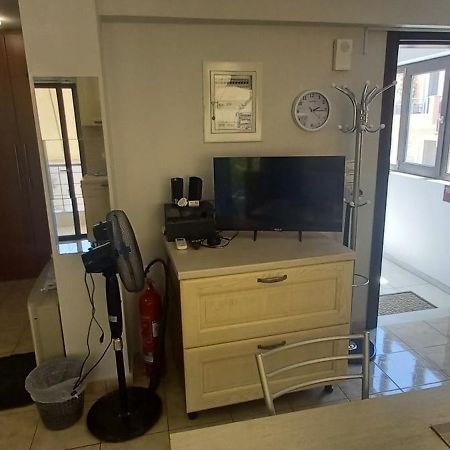 Lavrio Center - Thanasis' Studio Dış mekan fotoğraf