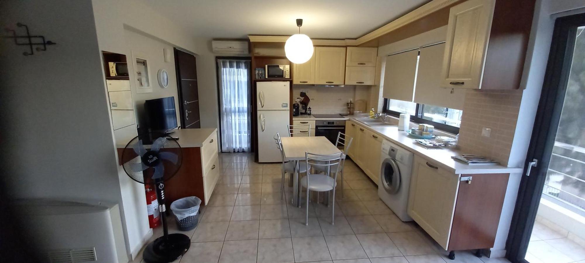 Lavrio Center - Thanasis' Studio Dış mekan fotoğraf