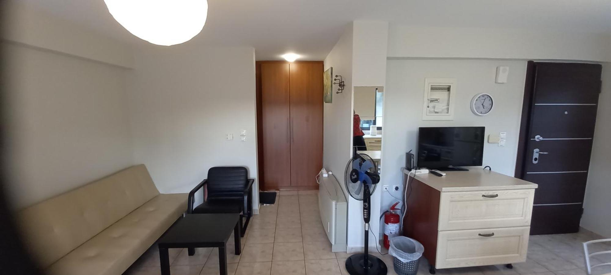 Lavrio Center - Thanasis' Studio Dış mekan fotoğraf