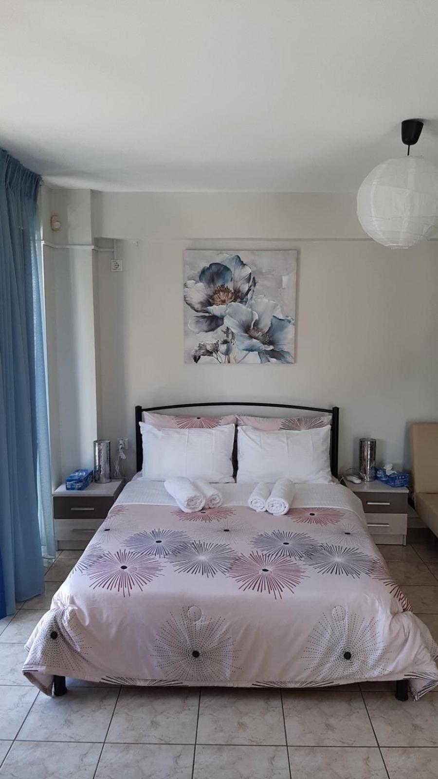 Lavrio Center - Thanasis' Studio Dış mekan fotoğraf